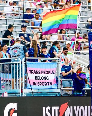 Image post by @sandiegowavefc on Instagram