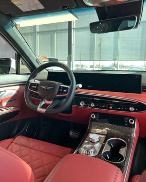 Image post by @genesisofedmond on Instagram