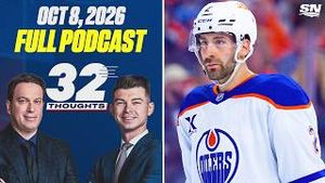 Video post by @sportsnet on YouTube