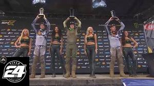 Video post by @motorsportsonnbc on YouTube