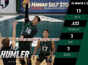 Image post by @hawaiimvb on Instagram