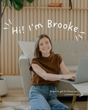 Image post by @brookefulfordrealtor on Facebook
