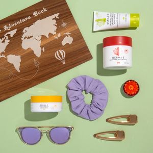 Image post by @dermae on Instagram