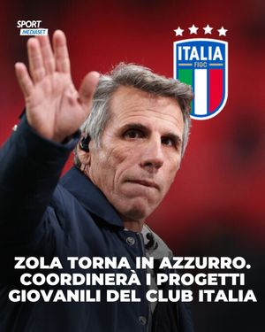 Image post by @sportmediaset on Instagram
