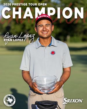 Image post by @stpgajuniorgolf on Instagram
