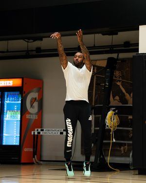 Image post by @johnwall on Instagram