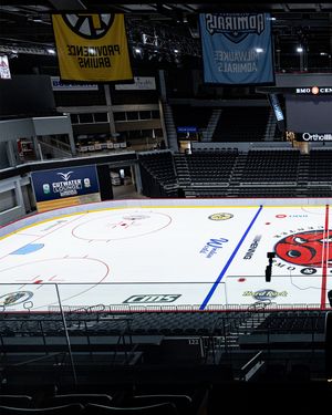 Image post by @rockfordicehogs on Instagram