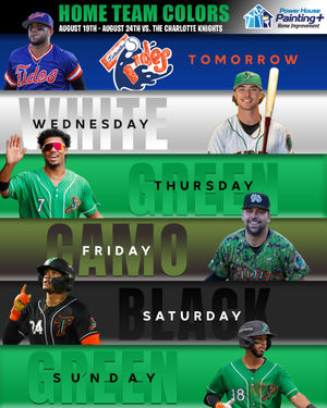 Image post by @norfolktides on Instagram