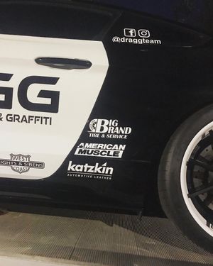 Image post by @bigbrandtire on Instagram