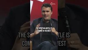 Video post by @turningpointusa on YouTube