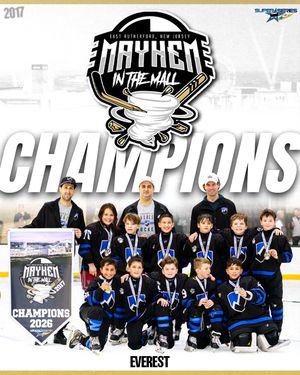 Image post by @superserieshockey on Instagram