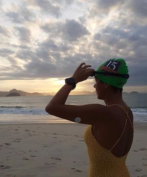 Image post by @abbottglobal on Instagram