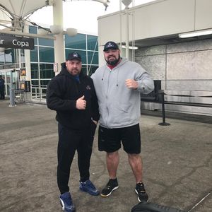 Image post by @shawstrength on Instagram