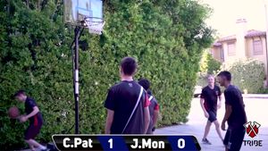 Video post by @tribegaming on Facebook