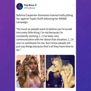 Video post by @popbase on TikTok