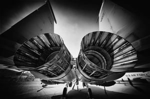 Image post by @boeing on Instagram