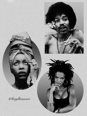 Image post by @kayllaimani on Instagram