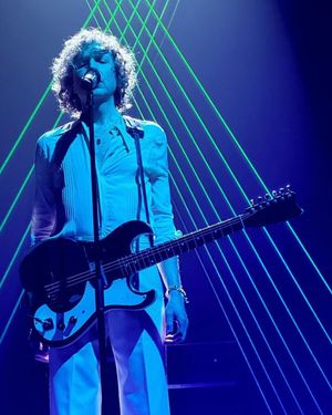 Image post by @beck on Instagram