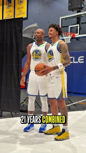 Video post by @nba on Facebook