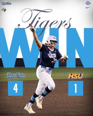 Image post by @etbu_softball on Instagram