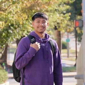 Image post by @kstate on Facebook