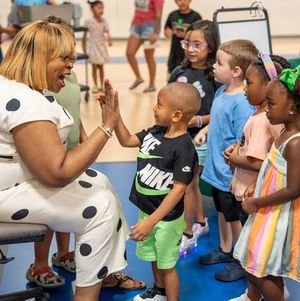 Image post by @longviewisd on Instagram