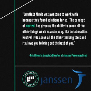 Image post by @limitlessminds on Instagram