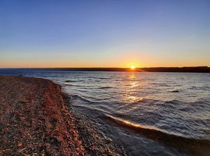 Image post by @smithmemorialparkcampground on Facebook