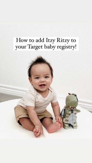 Video post by @itzyritzy on Instagram