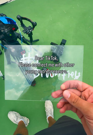 Video post by @officialdreffects on TikTok
