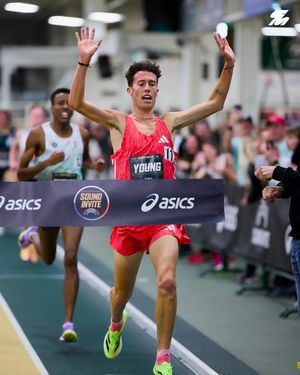 Image post by @citiusmag on Instagram