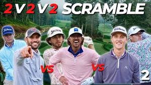 Video post by @bryanbrosgolf on YouTube