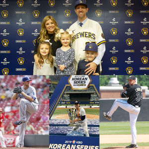 Image post by @purduebaseball on Instagram