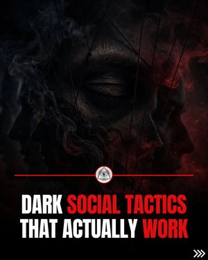 Image post by @conspiracytheorily on Instagram