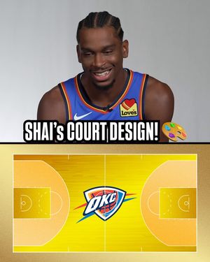 Image post by @nba on Instagram