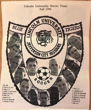 Image post by @GoBlueTigers on Twitter