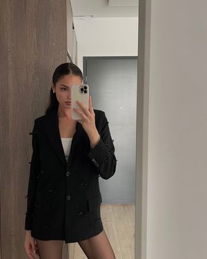 Image post by @moreamourbrand on Instagram