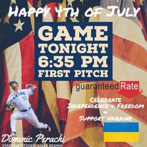 Image post by @newportgulls on Instagram