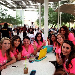 Image post by @arizonastateuniversity on Instagram
