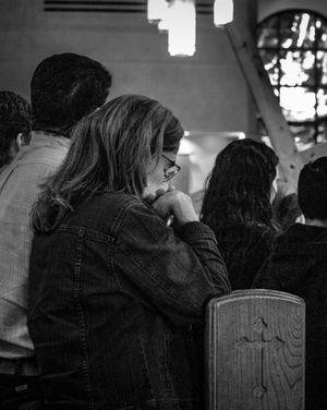 Image post by @ap.church on Instagram
