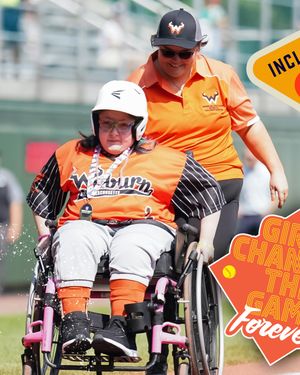Image post by @littleleague on Instagram