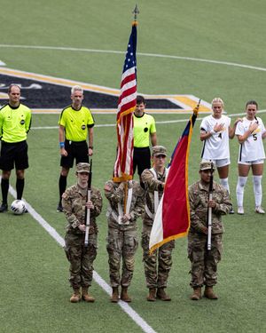 Image post by @appstatesoccer on Instagram