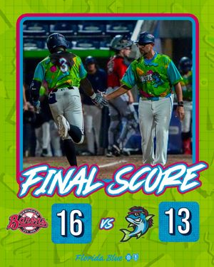 Image post by @bluewahoosbball on Instagram