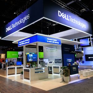 Image post by @delltech on Instagram