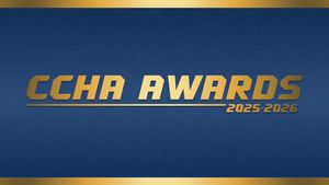 Image post by @CCHAHockey on Twitter