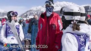 Video post by @nbcsports on YouTube