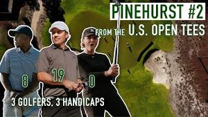 Video post by @randomgolfclubfilms on YouTube