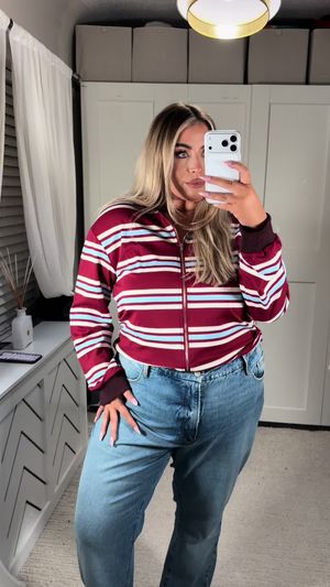 Video post by @beckymorganmakeup on TikTok