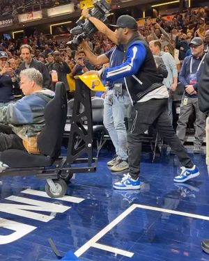 Image post by @50cent on Instagram