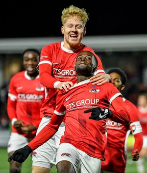 Image post by @azalkmaar on Instagram